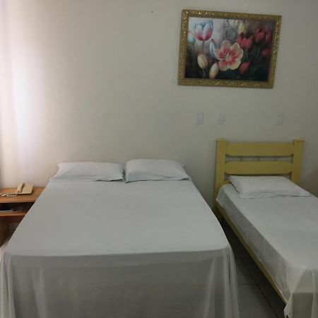 Terra Do Chimarrao Hotel Venâncio Aires Εξωτερικό φωτογραφία