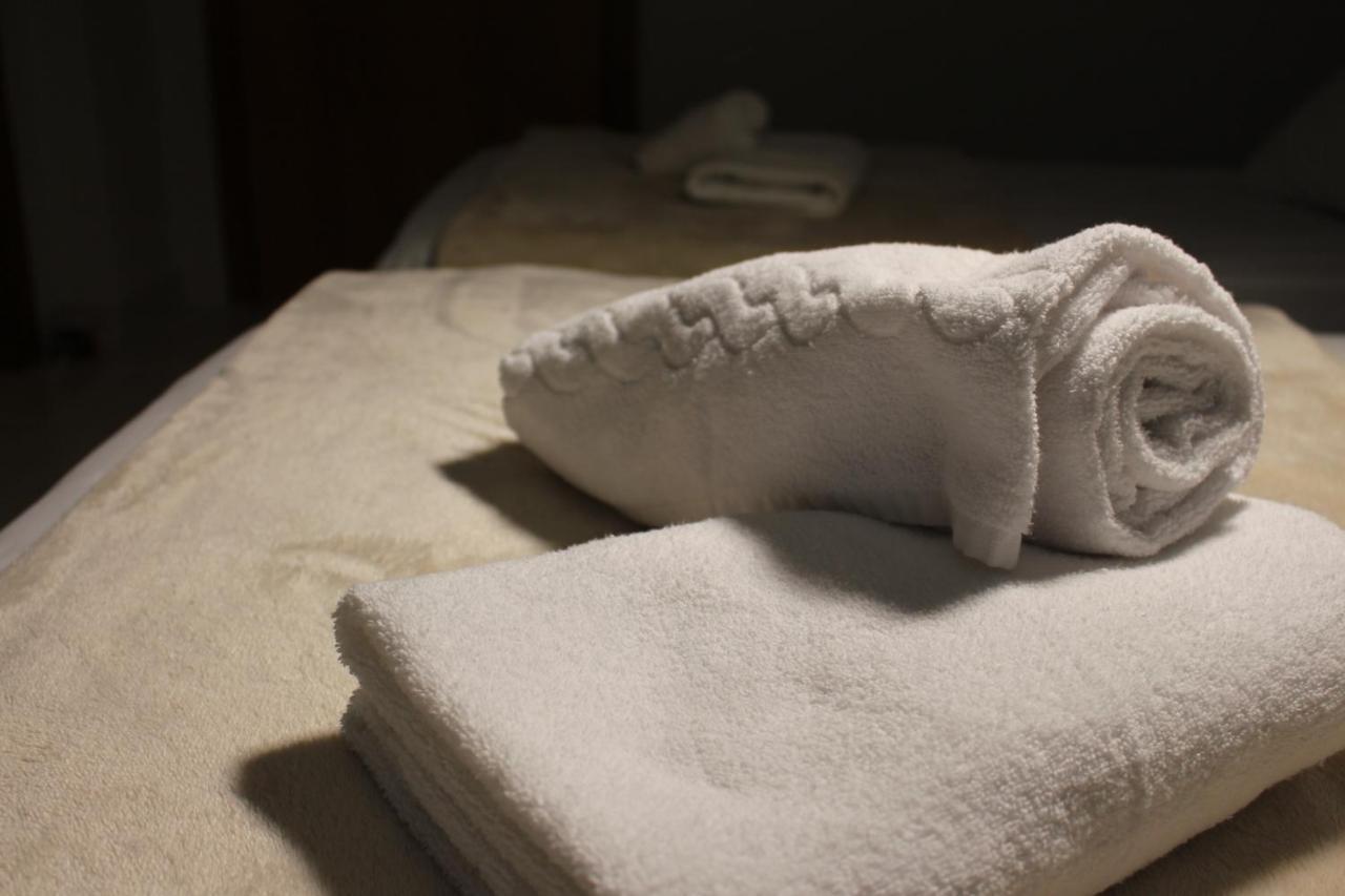 Terra Do Chimarrao Hotel Venâncio Aires Εξωτερικό φωτογραφία