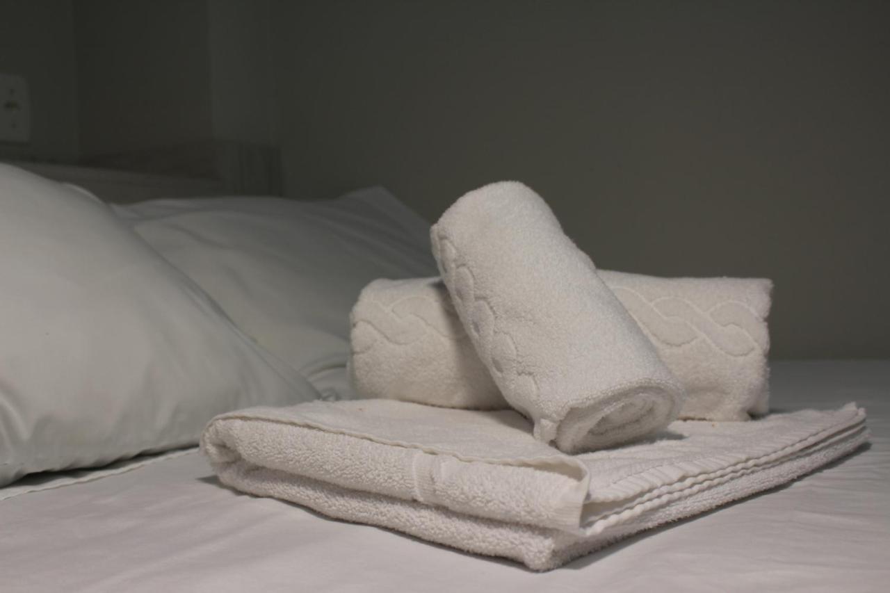 Terra Do Chimarrao Hotel Venâncio Aires Εξωτερικό φωτογραφία