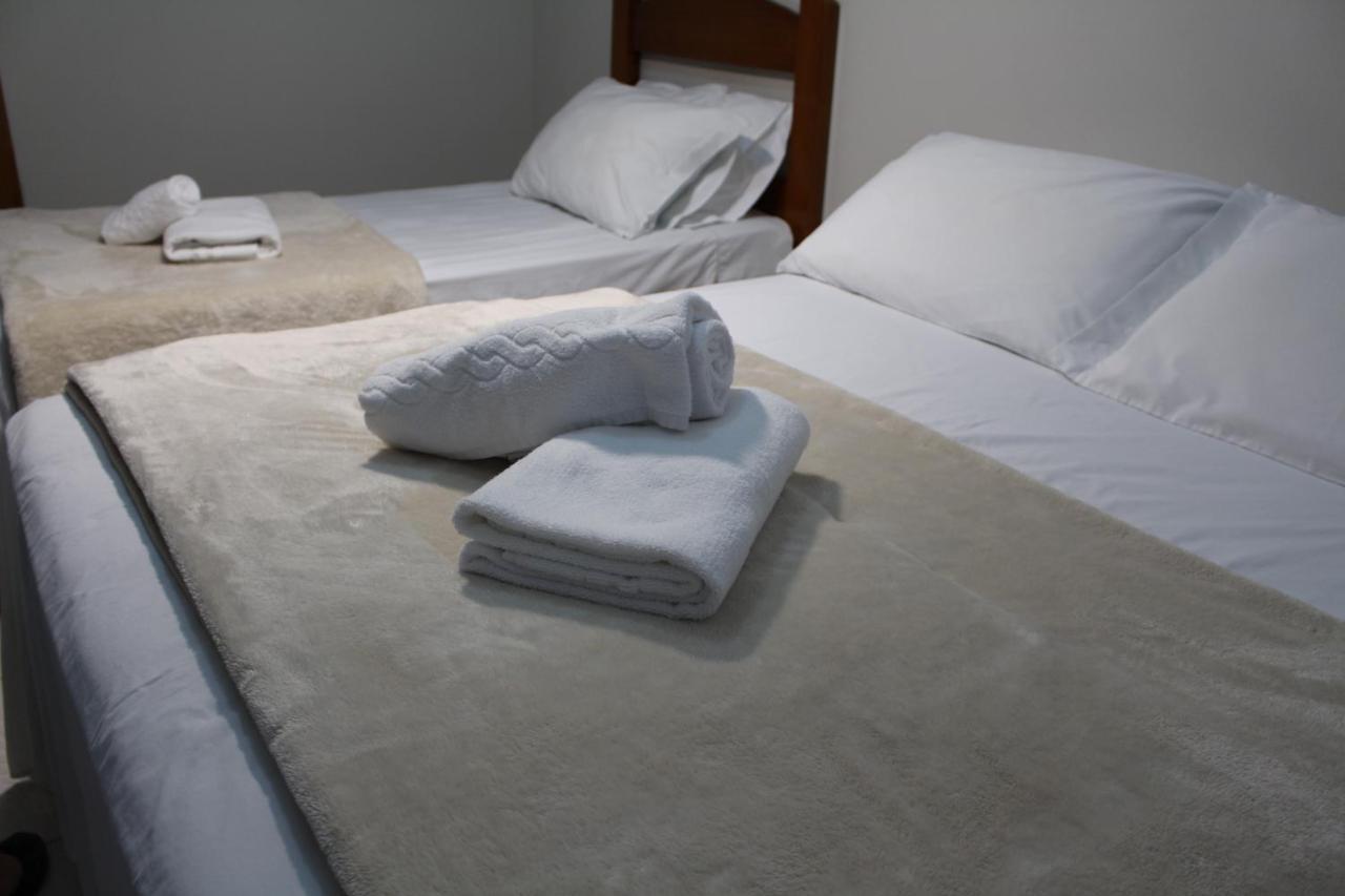 Terra Do Chimarrao Hotel Venâncio Aires Εξωτερικό φωτογραφία