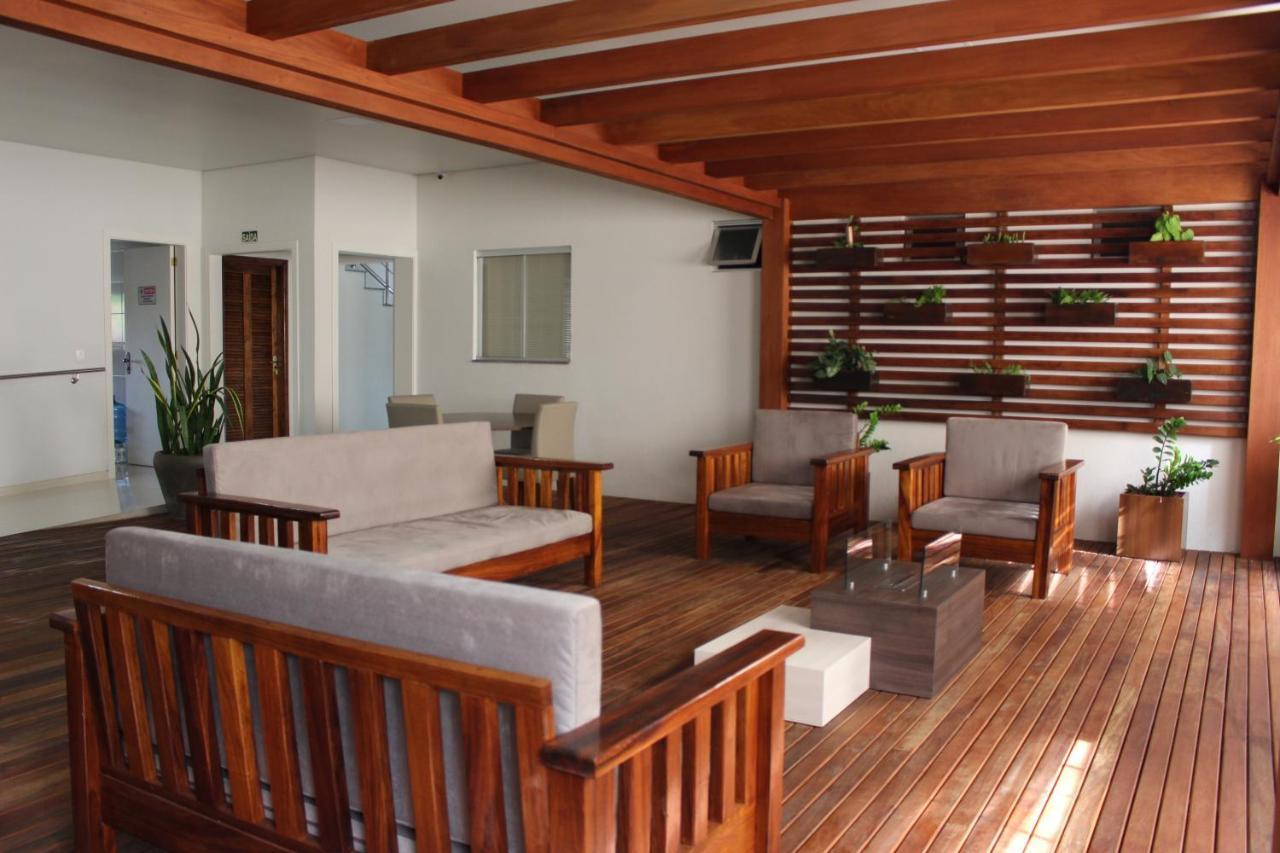 Terra Do Chimarrao Hotel Venâncio Aires Εξωτερικό φωτογραφία
