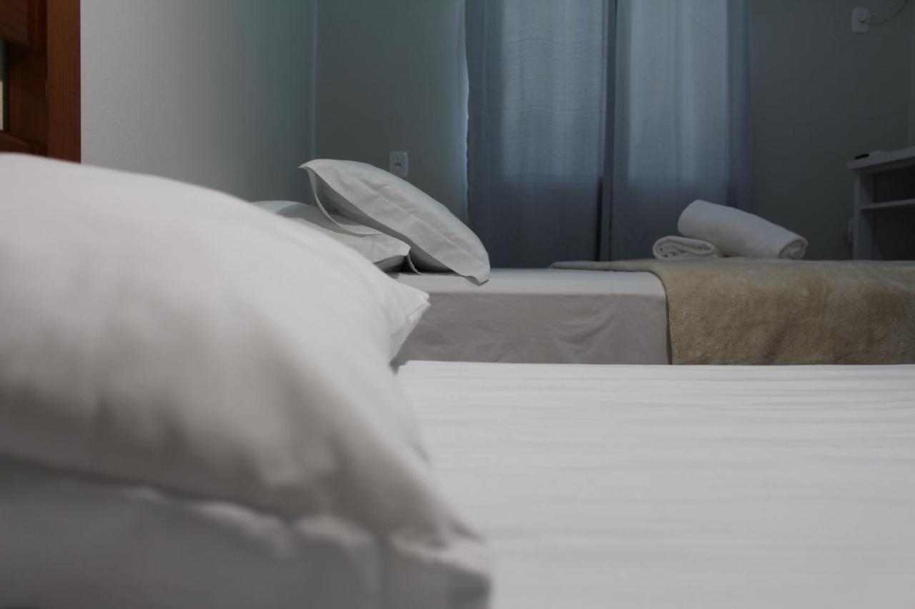 Terra Do Chimarrao Hotel Venâncio Aires Εξωτερικό φωτογραφία