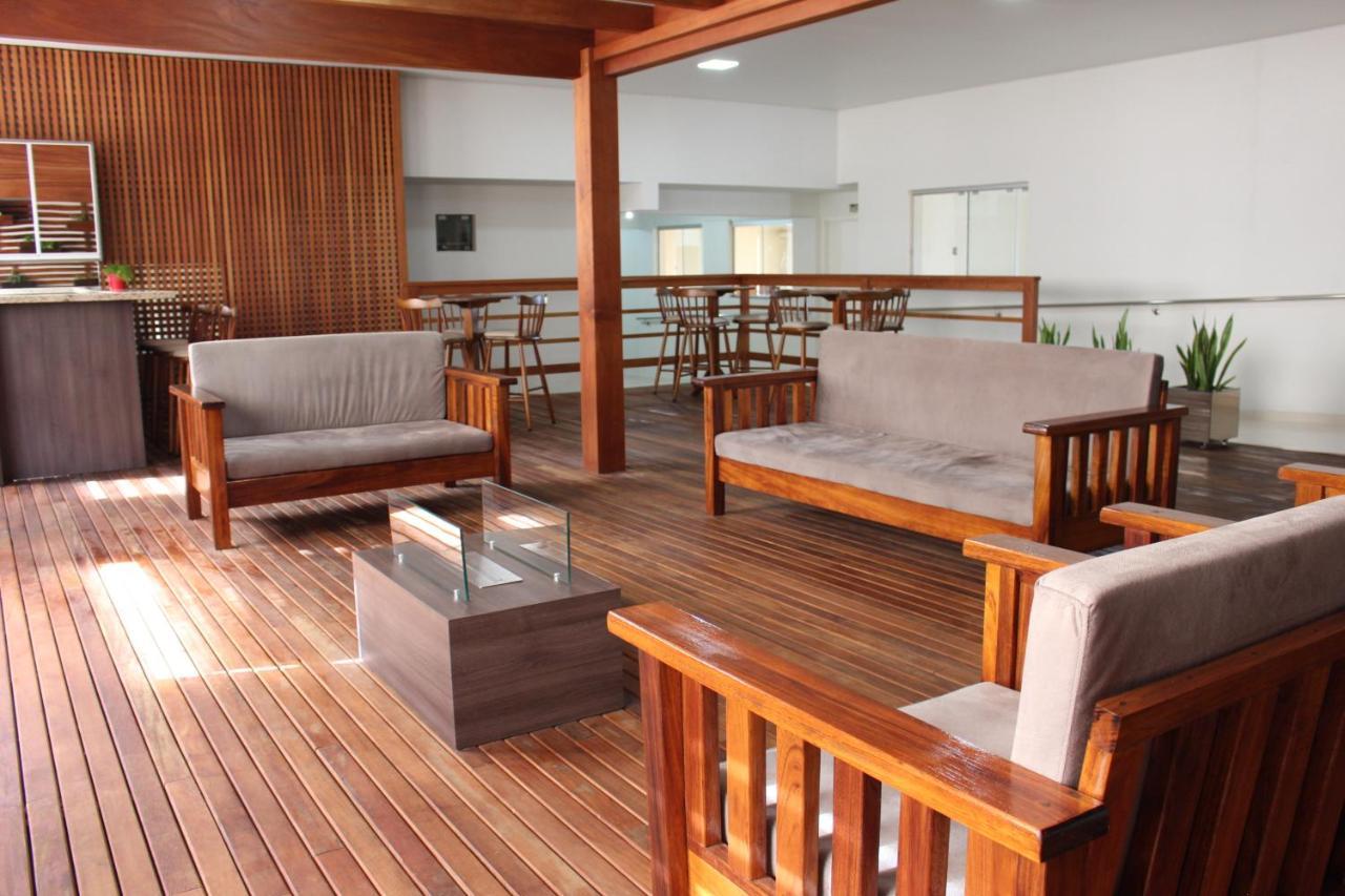 Terra Do Chimarrao Hotel Venâncio Aires Εξωτερικό φωτογραφία