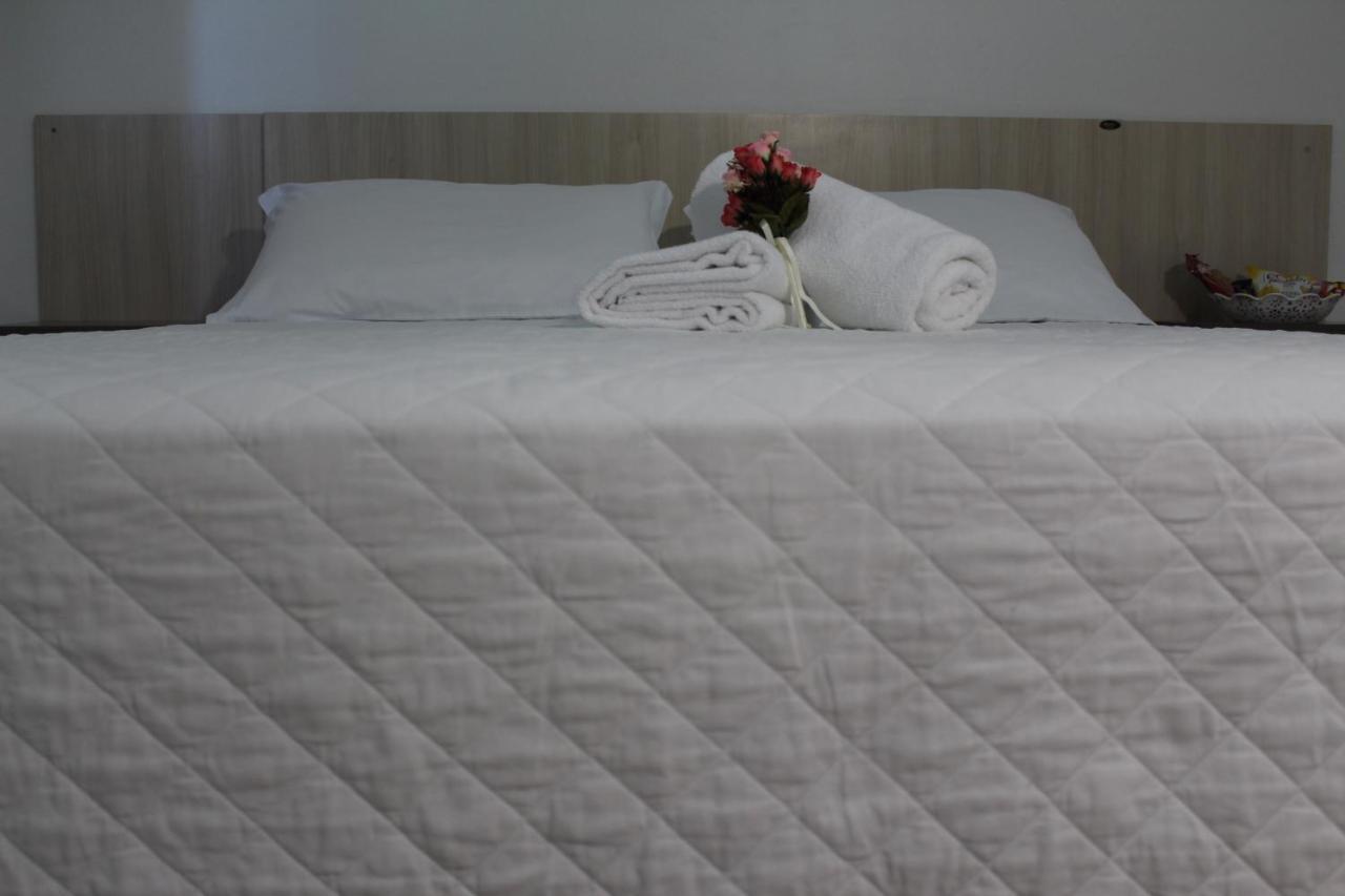 Terra Do Chimarrao Hotel Venâncio Aires Εξωτερικό φωτογραφία