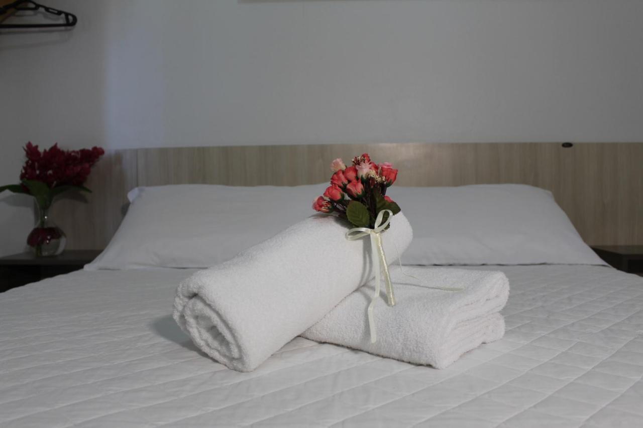 Terra Do Chimarrao Hotel Venâncio Aires Εξωτερικό φωτογραφία