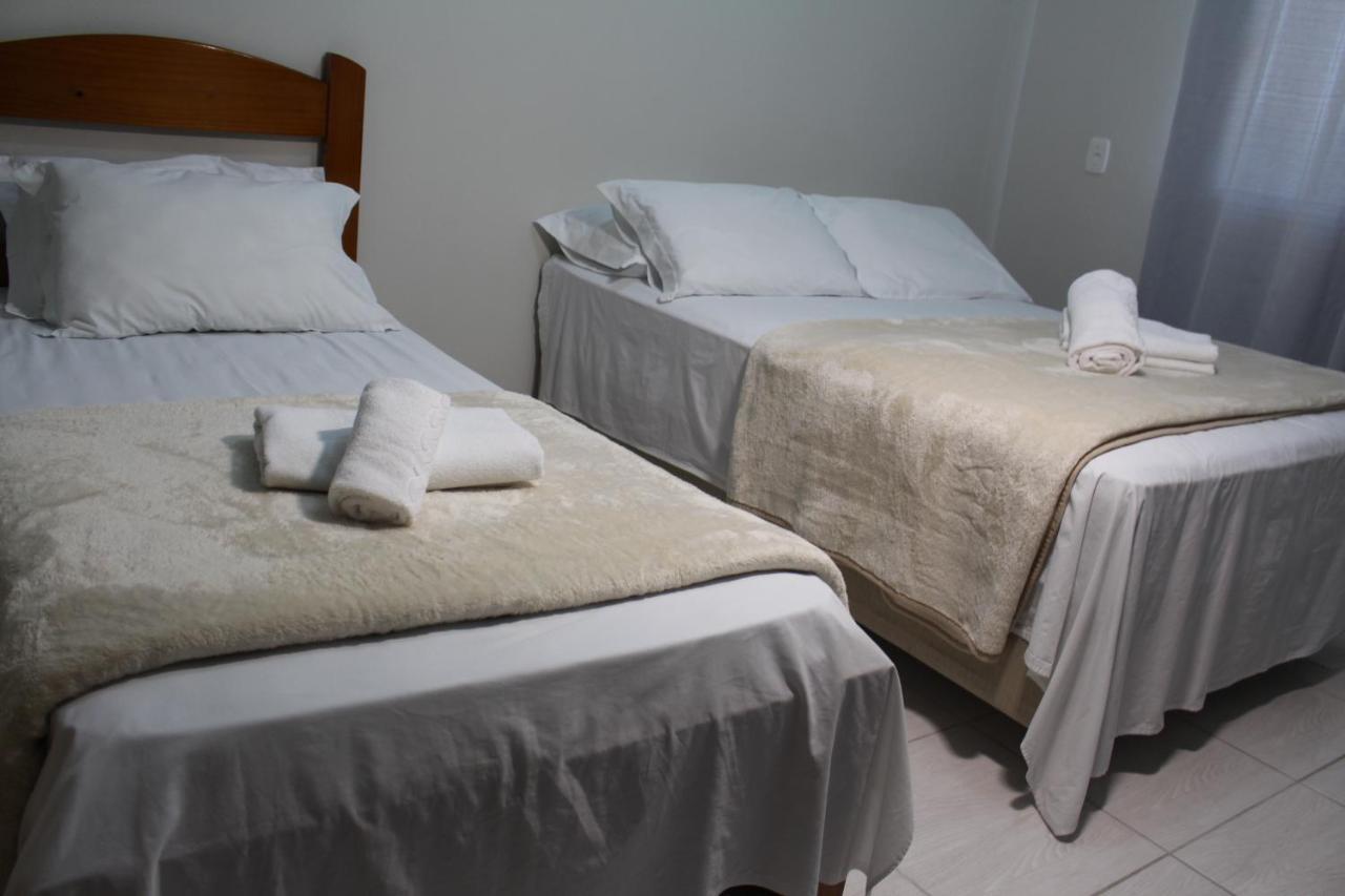 Terra Do Chimarrao Hotel Venâncio Aires Εξωτερικό φωτογραφία
