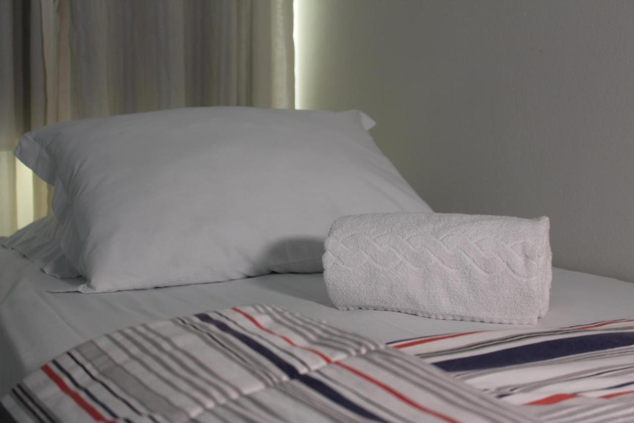 Terra Do Chimarrao Hotel Venâncio Aires Εξωτερικό φωτογραφία