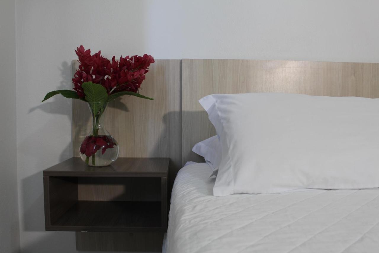 Terra Do Chimarrao Hotel Venâncio Aires Εξωτερικό φωτογραφία