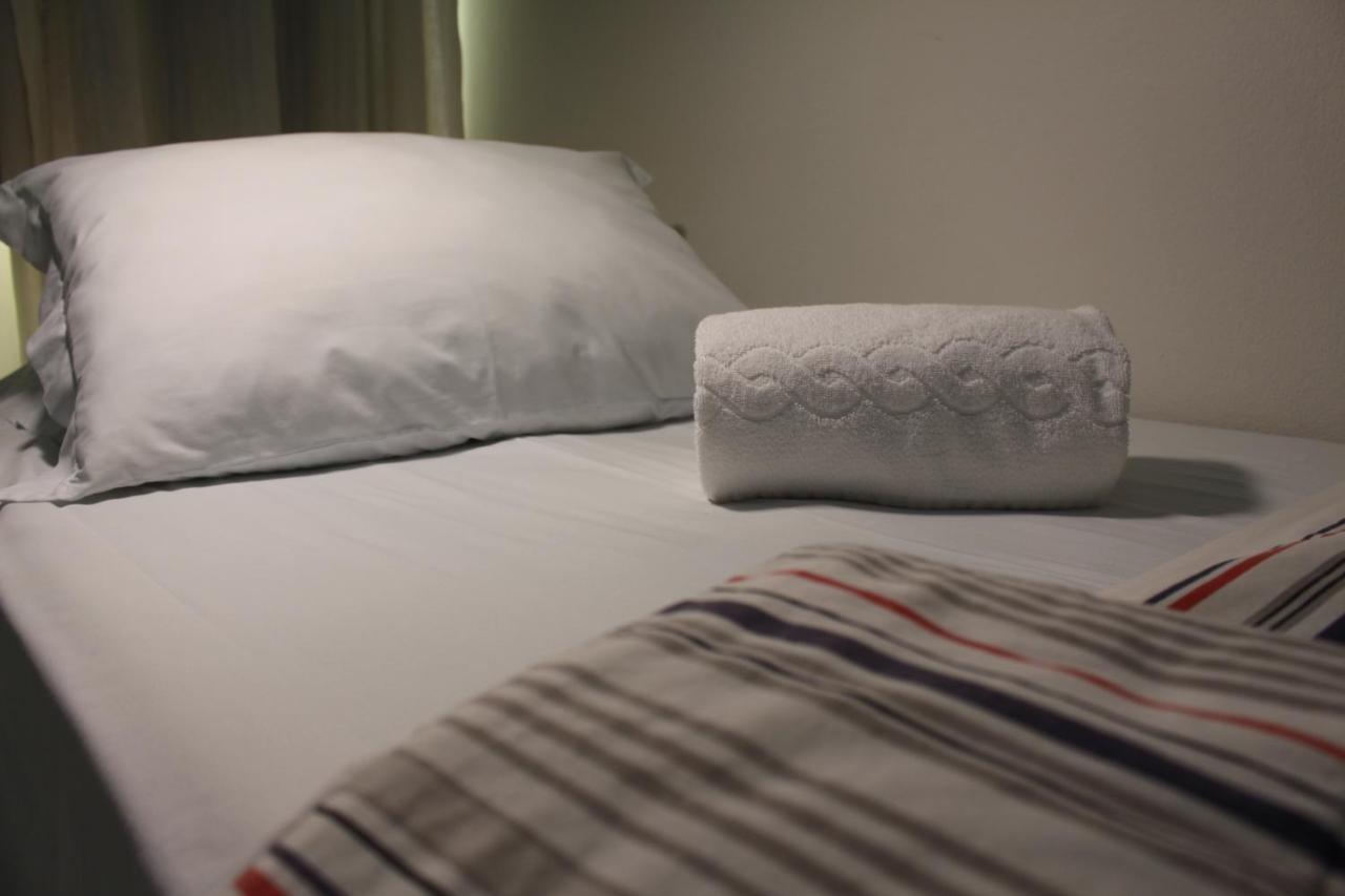 Terra Do Chimarrao Hotel Venâncio Aires Εξωτερικό φωτογραφία