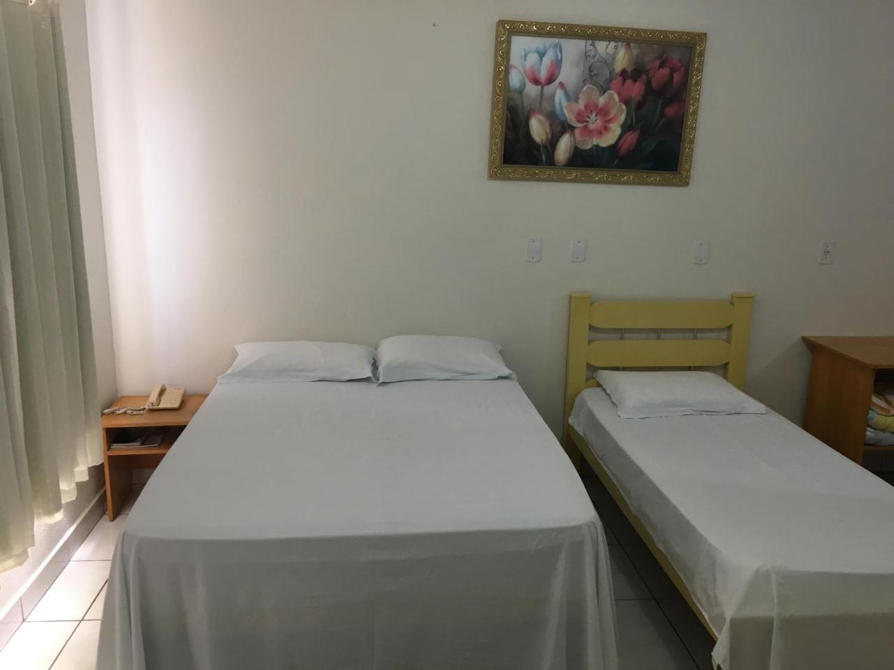 Terra Do Chimarrao Hotel Venâncio Aires Εξωτερικό φωτογραφία