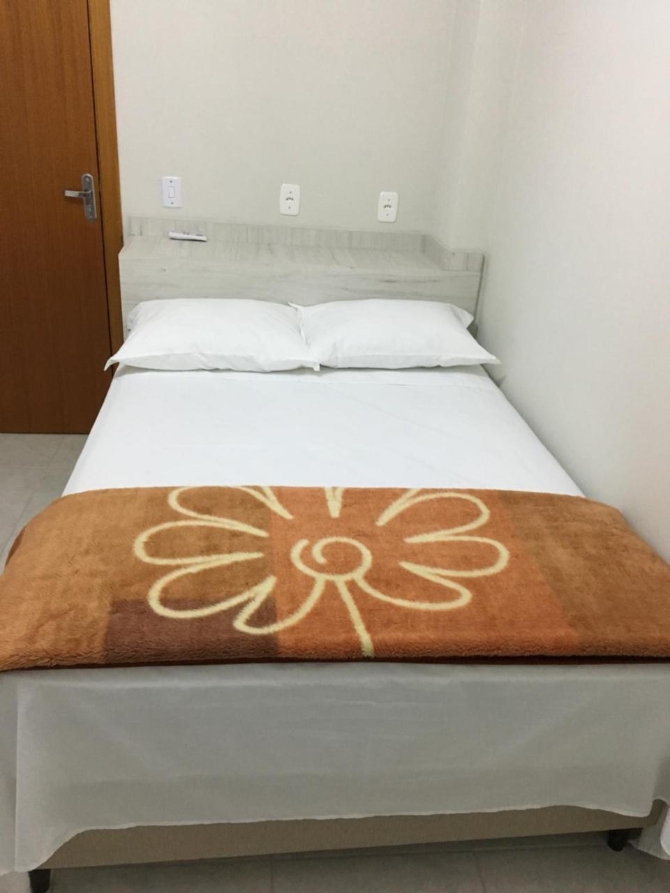 Terra Do Chimarrao Hotel Venâncio Aires Εξωτερικό φωτογραφία