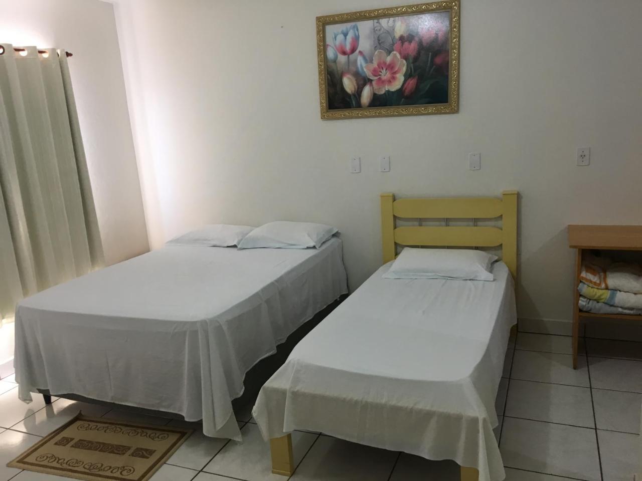 Terra Do Chimarrao Hotel Venâncio Aires Εξωτερικό φωτογραφία